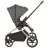 Carucior PM CARUCIOR 2IN1 KIKKABOO KARA ARMY GREEN