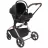 Carucior PM CARUCIOR 2IN1 KIKKABOO KARA ARMY GREEN