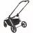 Carucior PM CARUCIOR 2IN1 KIKKABOO KARA ARMY GREEN