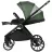 Carucior PM CARUCIOR 2IN1 KIKKABOO TIFFANY ARMY GREEN 2024