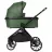 Carucior PM CARUCIOR 2IN1 KIKKABOO TIFFANY ARMY GREEN 2024