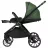 Carucior PM CARUCIOR 2IN1 KIKKABOO TIFFANY ARMY GREEN 2024