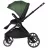 Carucior PM CARUCIOR 2IN1 KIKKABOO TIFFANY ARMY GREEN 2024