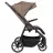 Carucior PM CARUCIOR DE PLIMBARE KIKKABOO LUCY BEIGE