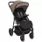 Carucior PM CARUCIOR DE PLIMBARE KIKKABOO LUCY BEIGE