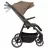 Carucior PM CARUCIOR DE PLIMBARE KIKKABOO LUCY BEIGE
