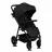 Carucior PM CARUCIOR DE PLIMBARE KIKKABOO ALEXA BLACK