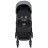Carucior PM CARUCIOR DE PLIMBARE KIKKABOO ALEXA LIGHT GREY