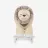 Oala-scaunel PM BALANSOAR KIKKABOO CU SCAUN LION