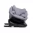 Scaun auto pentru copii PM SCAUN AUTO 0-36KG (40-150 CM) ISOFIX KIKKABOO I-FELIX LIGHT GREY