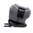 Scaun auto pentru copii PM SCAUN AUTO 0-36KG (40-150 CM) ISOFIX KIKKABOO I-FELIX LIGHT GREY