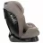 Scaun auto pentru copii PM ^SCAUN AUTO 0-36KG (40-150 CM) KIKKABOO I-EXPLORE BROWN