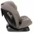 Scaun auto pentru copii PM ^SCAUN AUTO 0-36KG (40-150 CM) KIKKABOO I-EXPLORE BROWN