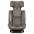 Scaun auto pentru copii PM ^SCAUN AUTO 0-36KG (40-150 CM) KIKKABOO I-EXPLORE BROWN