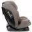 Scaun auto pentru copii PM ^SCAUN AUTO 0-36KG (40-150 CM) KIKKABOO I-EXPLORE BROWN