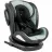 Scaun auto pentru copii PM SCAUN AUTO 0-36KG ISOFIX KIKKABOO STARK MINT