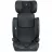 Scaun auto pentru copii PM SCAUN AUTO 9-36KG (I-SIZE 76-150CM) ISOFIX KIKKABOO I-CROSS DARK GREY