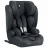 Scaun auto pentru copii PM SCAUN AUTO 9-36KG (I-SIZE 76-150CM) ISOFIX KIKKABOO I-CROSS DARK GREY