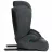 Scaun auto pentru copii PM SCAUN AUTO 9-36KG (I-SIZE 76-150CM) ISOFIX KIKKABOO I-CROSS DARK GREY