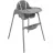 Scaun de masa PM SCAUN DE MASA 2IN1 KIKKABOO JAMMY GREY