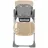 Детский стульчик для кормления PM Scaun de masa Kikkaboo Comfy Beige