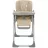 Детский стульчик для кормления PM Scaun de masa Kikkaboo Comfy Beige