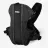 Cangur PM SLING KIKKABOO FLY KNIT BLACK