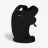 Cangur PM SLING KIKKABOO RILEY BLACK