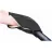 Accesorii pentru carucior PM MANUSI CARUCIOR CARETERO 1BLACK WOOL (5902021526642)