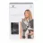 Cangur PM MARSUPIU MONI CARYY GO LIGHT GREY