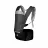Cangur PM MARSUPIU MONI MISTRAL BLACK