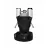 Cangur PM MARSUPIU MONI MISTRAL BLACK