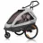 Carucior PM REMORCA LIONELO CAMA GREY STONE