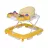Premergator PM PREMERGATOR KIKKABOO BUTTERFLY YELLOW