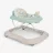 Ходунки PM Premergator Kikkaboo Lillo Mint
