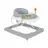 Premergator PM PREMERGATOR KIKKABOO MISTY GREY
