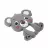 Inel gingival Akuku INEL GINGIVAL SILICON  KOALA A0464