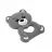Inel gingival Akuku INEL GINGIVAL SILICON  BEAR A0460