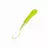 Set lingurita+furculita Akuku LINGURITA SILICON  GREEN A0129