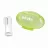 Perie Akuku PERIE DINTI DIN SILICON  A0264