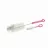 Perie Akuku SET DE PERII PENTRU CURĂȚAREA TUBURILOR  PINK A0571