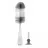 Perie Akuku SET DE PERII PENTRU SPALAT BIBEROANE SI TETINE   A0102