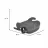 Scaun auto pentru copii PM BUSTER MONI I-JET GREY 125-150CM