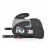 Scaun auto pentru copii PM BUSTER MONI MONZA GREY, ISOFIX, 125-150CM