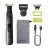 Masina de tuns PHILIPS TRIMMER  QP6552/15