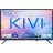 Televizor KIVI 24" LED SMART TV  24H710QB, 1366X768 HD, ANDROID TV, BLACK