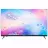 Televizor KIVI 32" LED SMART TV 32H710QB, 1366X768 HD, ANDROID TV, BLACK