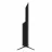 Televizor KIVI 32" LED SMART TV 32H710QB, 1366X768 HD, ANDROID TV, BLACK