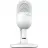 Microfon RAZER Microphones Razer Seiren V3 Mini, 14mm Condenser Microphone, Supercardioid, 110db, -36 db, 96 kHz, 24bit, Tap-to-Mute, USB, White
