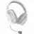 Gaming Casti RAZER Gaming Wireless Headset Razer Barracuda X, 40mm, 20-20kHz, 32 Ohm, 96db, 250g, 20h, PNC, Detachable Cardioid Mic, 1.5m, 3.5mm+2.4Ghz+BT, White